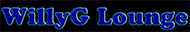 WillyG Lounge Logo